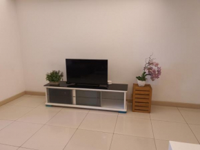 nice one bedroom at suasana